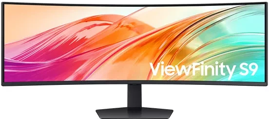 Samsung 5120X1440, 32:9, 350CD/2, 5MS nagyítás