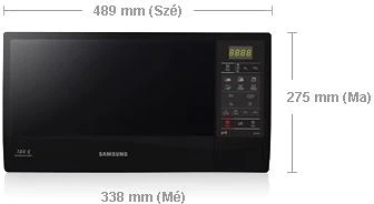 <span itemprop='brand'>Samsung</span> <span itemprop='sku'>GE732K/XEO</span> nagyítás