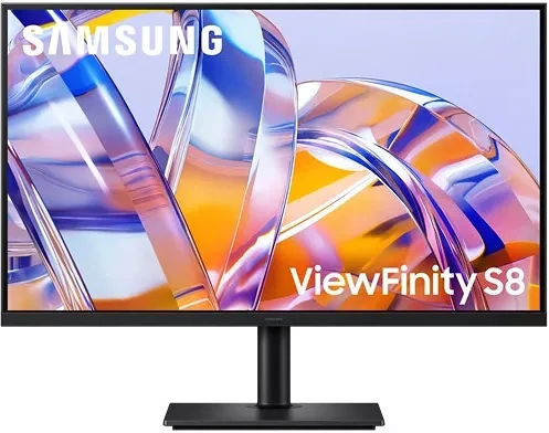 Samsung 5MS, 350 CD/M2 nagyítás