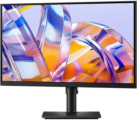 Samsung 60HZ, 350 CD/M2, 5MS nagyítás