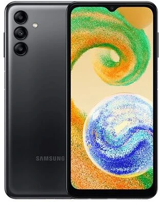 Samsung A047F GALAXY A04S DS 32GB, WHITE nagyítás