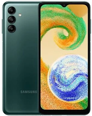 Samsung A057GGALAXYA05SDS4128GBSILVER nagyítás