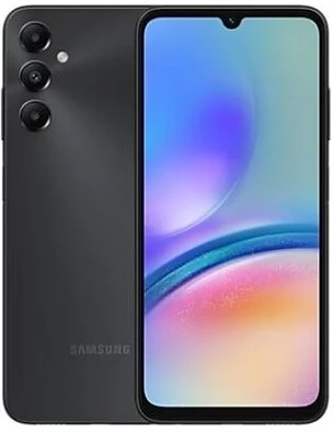 Samsung A057GGALAXYA05SDS4128GBBLACK nagyítás