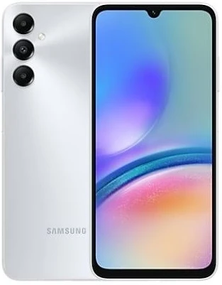 <span itemprop='brand'>Samsung</span> <span itemprop='sku'>A057G GALAXY A05S DS (4/128GB), SILVER</span> nagyítás