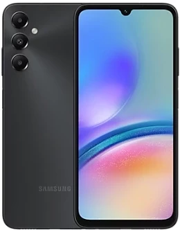 <span itemprop='brand'>Samsung</span> <span itemprop='sku'>A057G GALAXY A05S DS 4/64 BLACK DOMINO</span> nagyítás