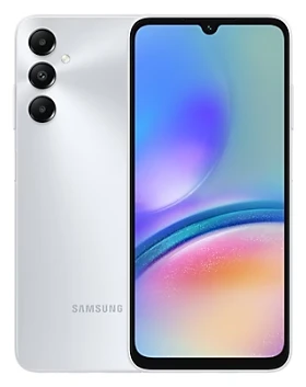 <span itemprop='brand'>Samsung</span> <span itemprop='sku'>A057G GALAXY A05S DS 4/64 SILVER DOMINO</span> nagyítás