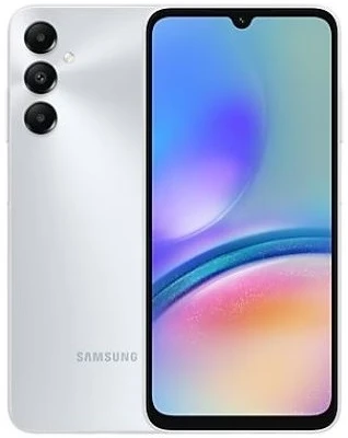 <span itemprop='brand'>Samsung</span> <span itemprop='sku'>A057G GALAXY A05S DS (4/64GB), SILVER</span> nagyítás