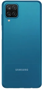 <span itemprop='brand'>Samsung</span> <span itemprop='sku'>A125F GALAXY A12 DS 64GB, BLUE</span> nagyítás