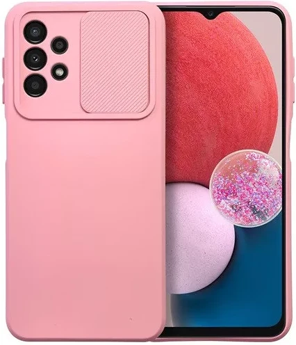Samsung A13 4G, KAMERAVÉDŐS nagyítás