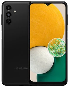 Samsung A136B GALAXY A13 5G DS 64GB, BLACK nagyítás