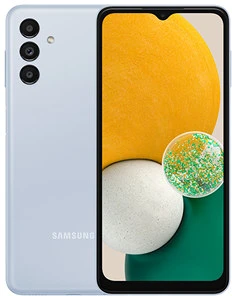 Samsung A136B GALAXY A13 5G DS 64GB, LIGHT BLUE nagyítás