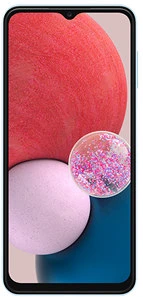 Samsung A137F GALAXY A13 DS 32GB, LIGHT BLUE nagyítás