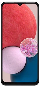 Samsung A137F GALAXY A13 DS 32GB, WHITE nagyítás