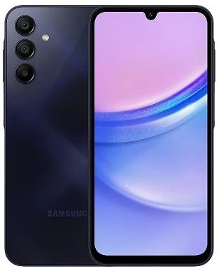 Samsung A155FGALAXYA15DS4128GBBLACK nagyítás