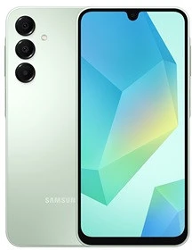 Samsung A165F GALAXY A16 DS 4/128GB LIGHT GREEN nagyítás