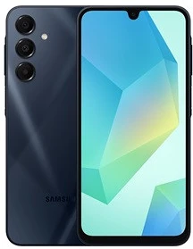 <span itemprop='brand'>Samsung</span> <span itemprop='sku'>A166F GALAXY A16 5G DS (4/128GB), BLACK</span> nagyítás