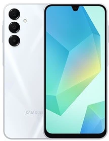 Samsung A166F GALAXY A16 5G DS (4/128GB), GRAY nagyítás