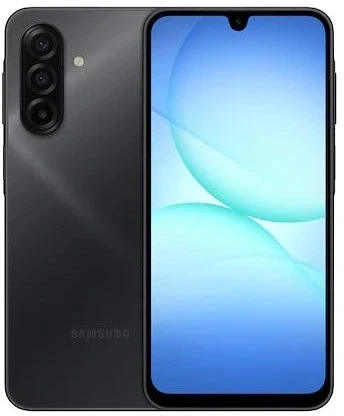 Samsung A175F GALAXY A17 LTE DS (4/128GB), BLACK nagyítás