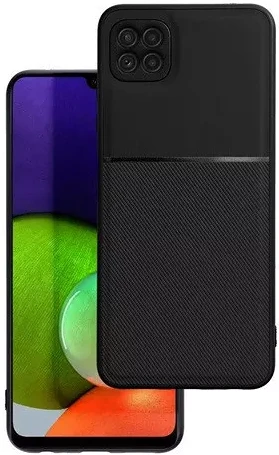 Samsung A22 LTE, FEKETE nagyítás