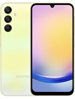 <span itemprop='brand'>Samsung</span> <span itemprop='sku'>A256B GALAXY A25 5G DS (6/128GB), YELLOW</span> nagyítás