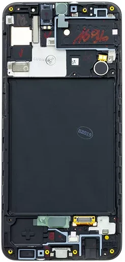 Samsung A307 GALAXY nagyítás