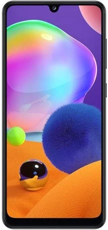 <span itemprop='brand'>Samsung</span> <span itemprop='sku'>A315G GALAXY A31 DS, BLACK (128GB)</span> nagyítás