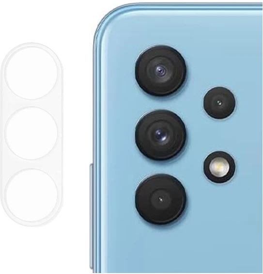 Samsung A32 4G / 5G nagyítás