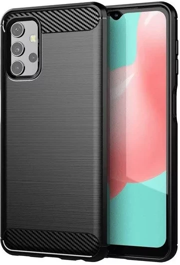Samsung A32 LTE, FEKETE nagyítás