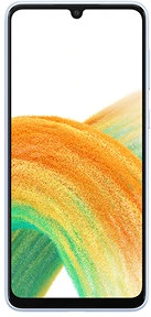 Samsung A336B GALAXY A33 5G DS (128GB), L BLUE nagyítás