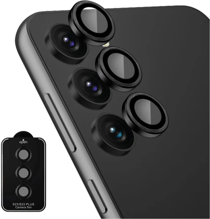 Samsung A35 5G nagyítás