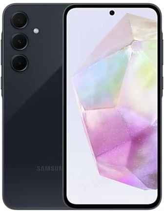 Samsung A356B GALAXY A35 DS 5G (6/128GB), NAVY nagyítás