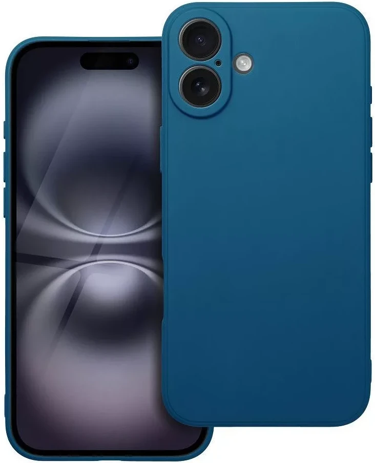 Samsung A36 TOK, KÉK nagyítás