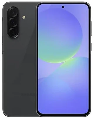 Samsung A366B GALAXY A36 DS 5G (6/128), BLACK nagyítás