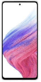 Samsung A536B GALAXY A53 5G DS (128GB), WHITE nagyítás