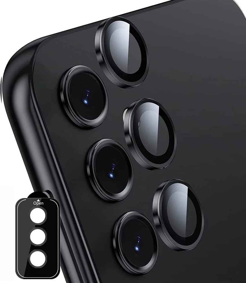 Samsung A54 5G nagyítás