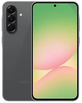 Samsung A566B GALAXY A56 5G (8/128), GRAPHITE nagyítás