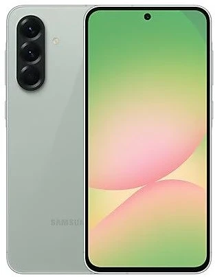 Samsung A566B GALAXY A56 5G (8/128), OLIVE nagyítás