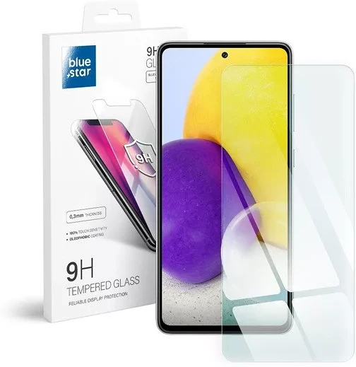 Samsung A72 LTE nagyítás