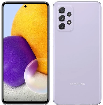 <span itemprop='brand'>Samsung</span> <span itemprop='sku'>A725F GALAXY A72 DS (128GB), VIOLET</span> nagyítás