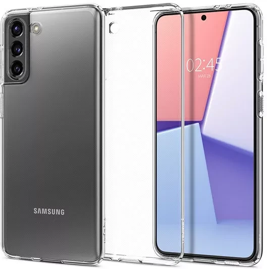 Samsung ACS02414 nagyítás