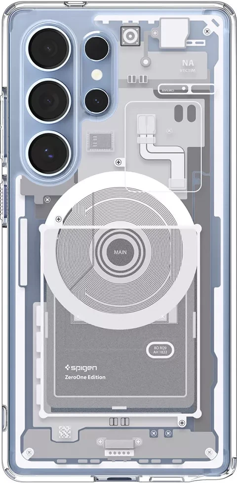 Samsung ACS08958 nagyítás
