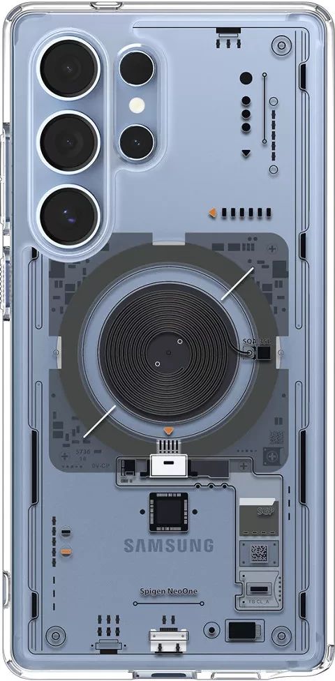 Samsung ACS08959 nagyítás