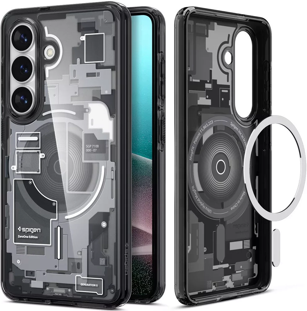 Samsung ACS10736 nagyítás