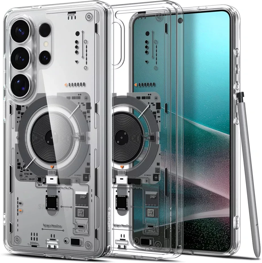 Samsung ACS11206 nagyítás