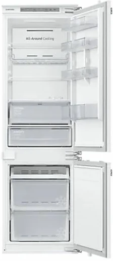 Samsung BRB26615EWW/EF nagyítás