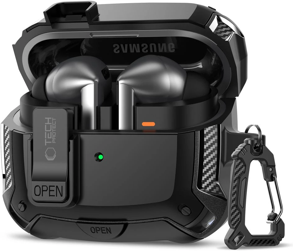 Samsung BUDS3 / 3 FE / 3 nagyítás