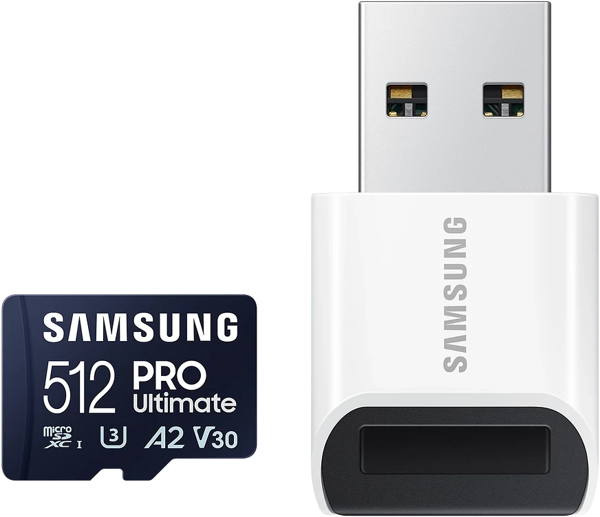 Samsung CLASS10, R200/W130 nagyítás