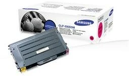 <span itemprop='brand'>Samsung</span> <span itemprop='sku'>CLP-500D5M</span> nagyítás