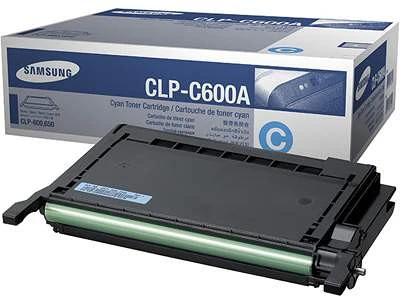 Samsung CLP-C600A nagyítás