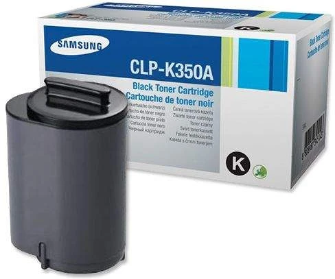Samsung CLP-K350A nagyítás